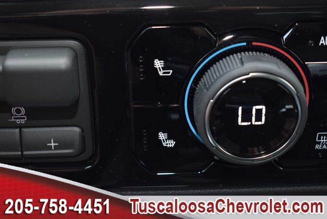 New 2026 Chevrolet Silverado 1500 RST AWD/4WD image 30