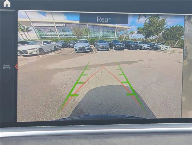 Certified 2023 BMW X5 xDrive40i w/ Premium Package image 14