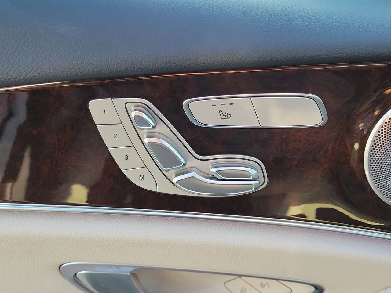 Certified 2023 Mercedes-Benz E 350 4MATIC Sedan image 26