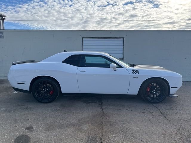 Used 2020 Dodge Challenger R/T Scat Pack w/ T/A Package image 8