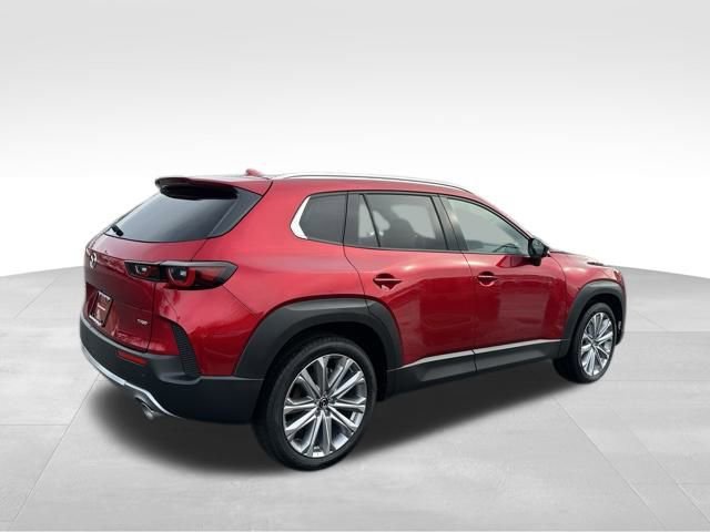 New 2026 MAZDA CX-50 AWD 2.5 S w/ Weather Package image 6