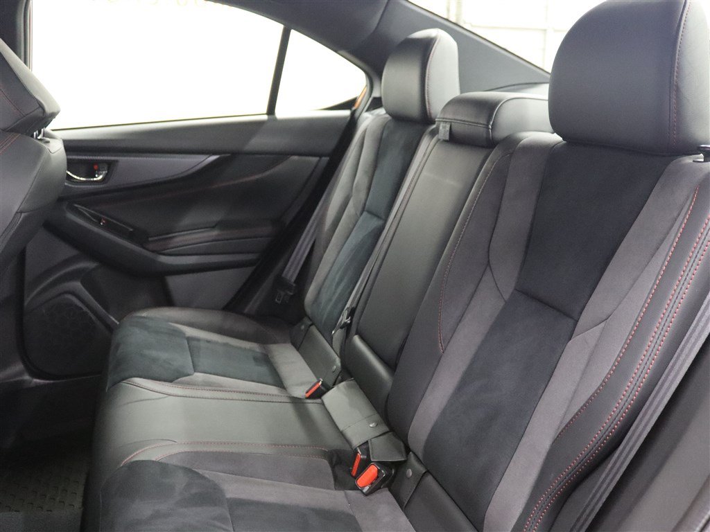 Used 2022 Subaru WRX GT AWD/4WD image 15