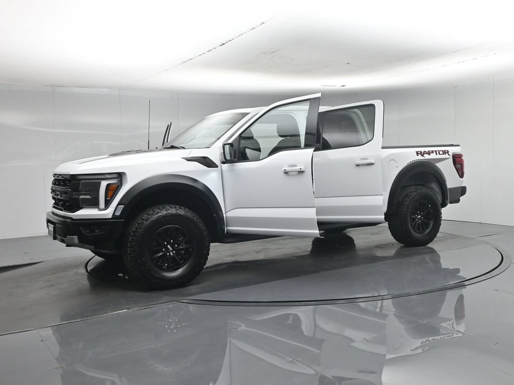 Used 2025 Ford F150 Raptor AWD/4WD image 5