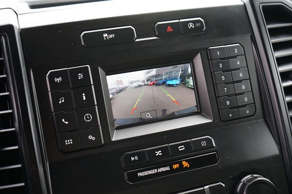 Used 2018 Ford F150 XL w/ Equipment Group 101A Mid image 16