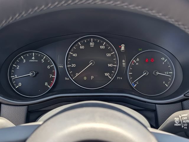 New 2026 MAZDA CX-50 AWD 2.5 S w/ Weather Package image 19