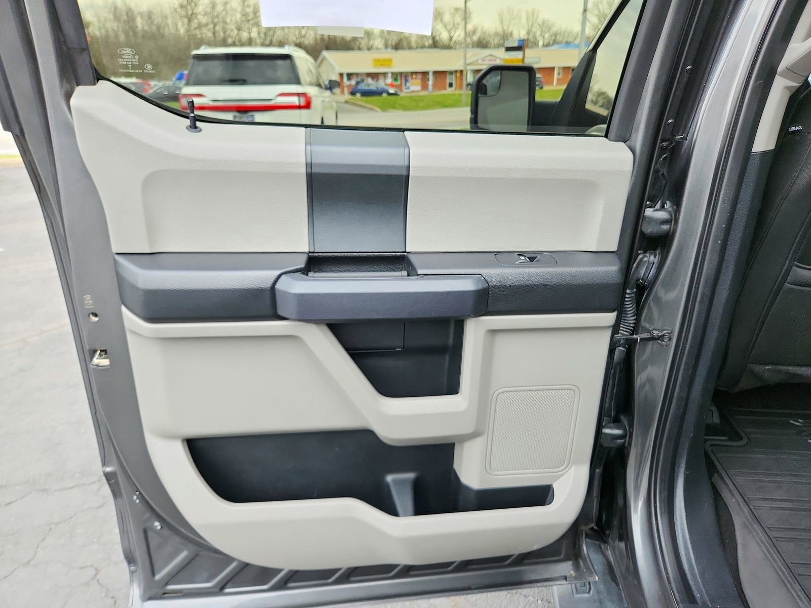 Used 2019 Ford F150 XL w/ Equipment Group 101A Mid image 21