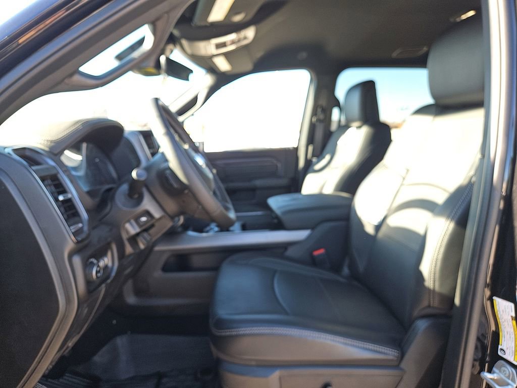 New 2025 RAM 2500 Power Wagon image 15