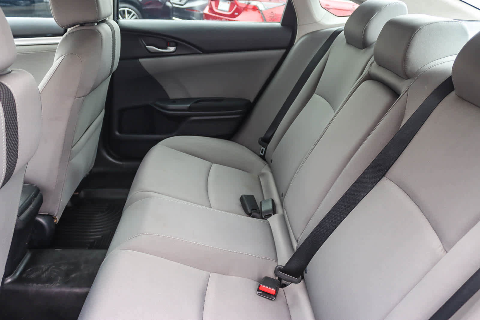 Used 2017 Honda Civic EX-T image 17