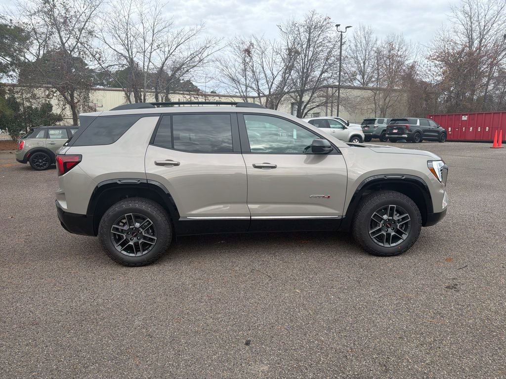 New 2026 GMC Terrain AT4 w/ Convenience Package III AWD/4WD image 6