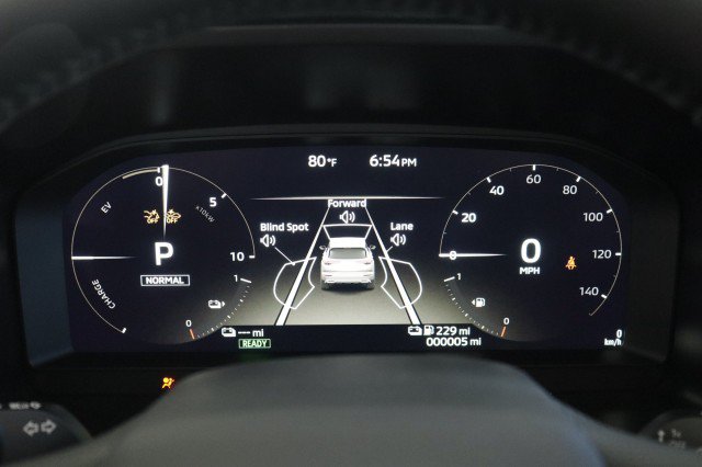 New 2026 Mitsubishi Outlander SEL AWD/4WD image 12