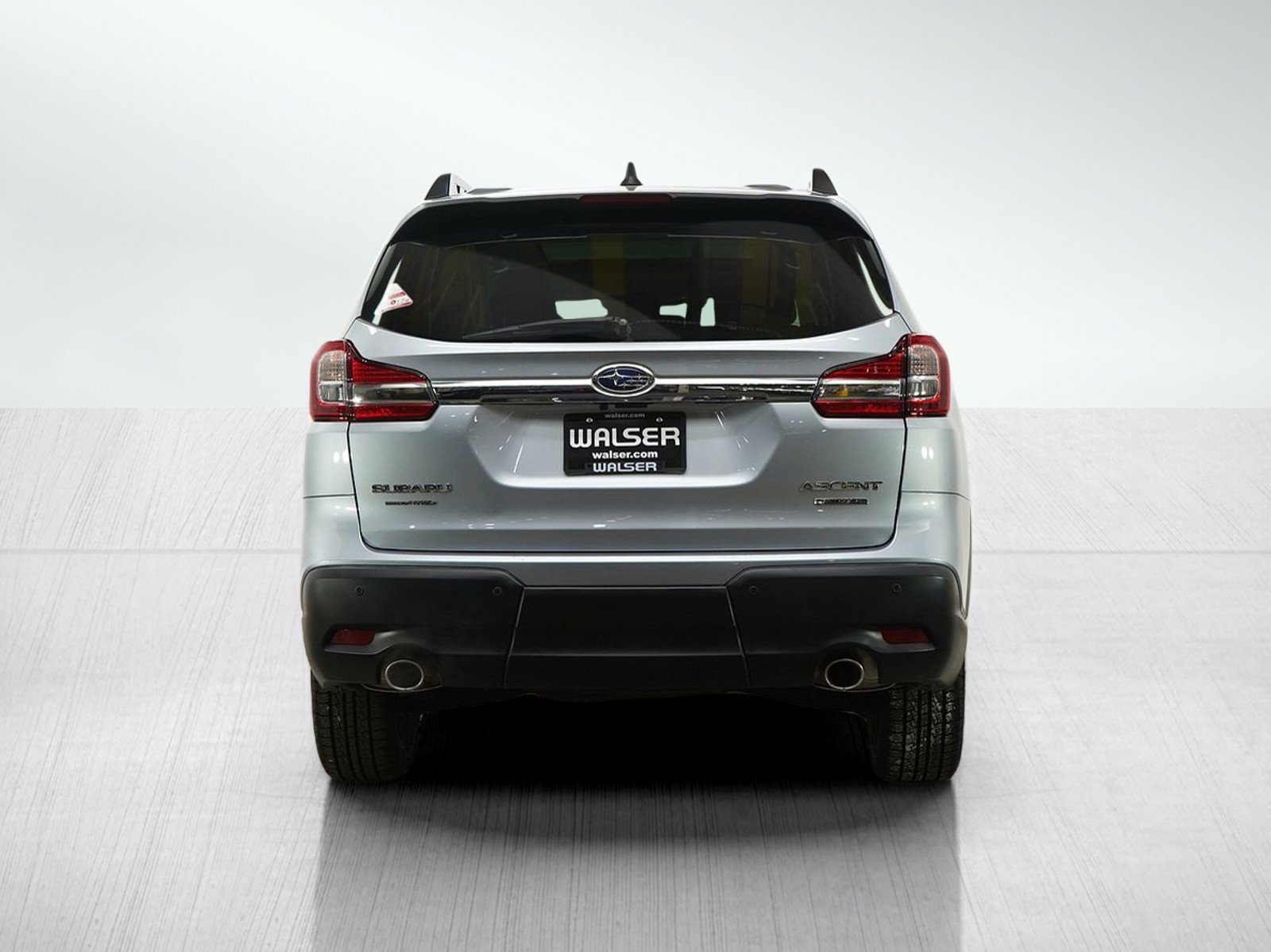 Used 2020 Subaru Ascent Limited w/ Technology Package AWD/4WD image 4