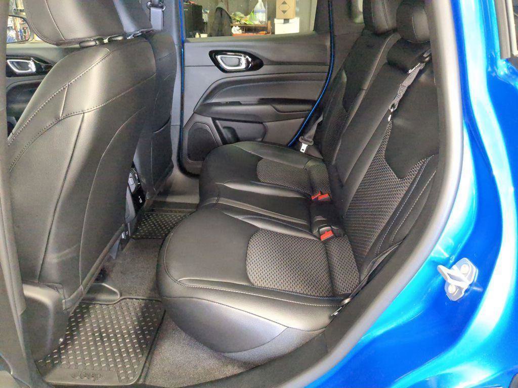 New 2026 Jeep Compass Latitude AWD/4WD image 21