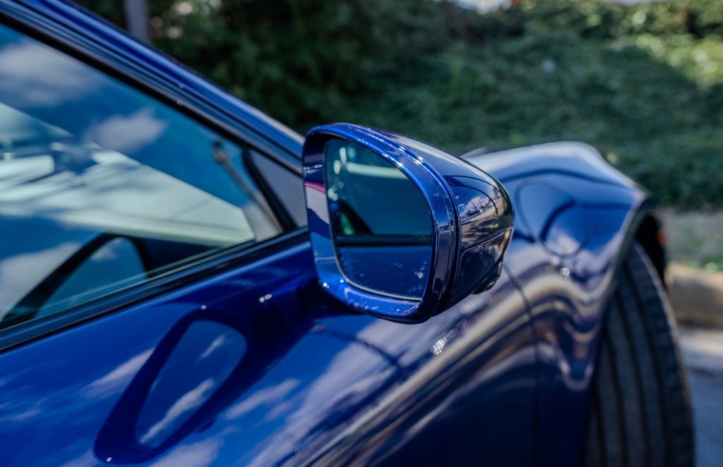 Used 2024 Porsche 911 Carrera S w/ Sport Package image 29