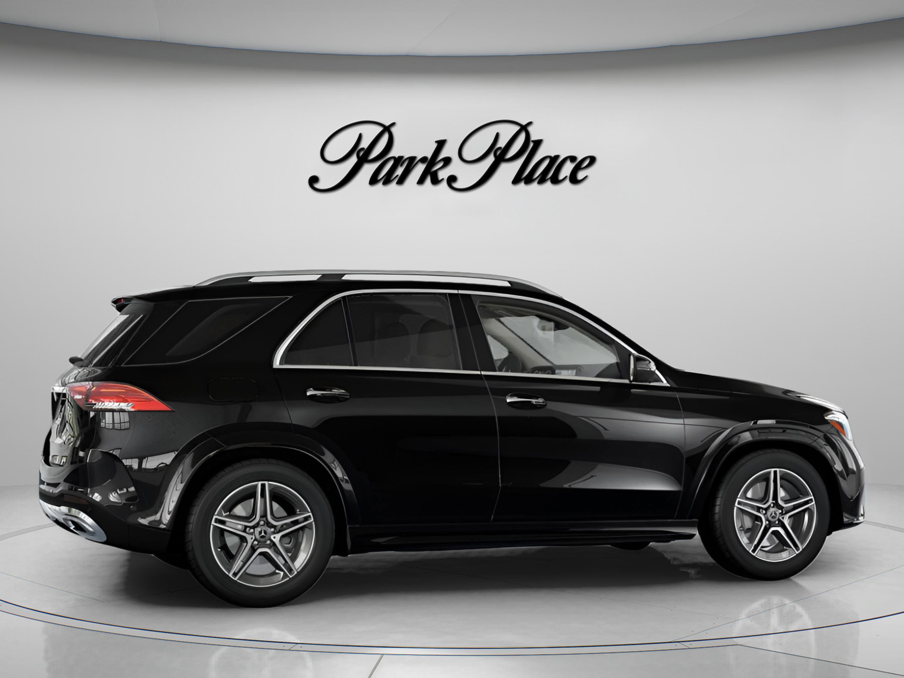 Used 2026 Mercedes-Benz GLE 350 4MATIC image 24