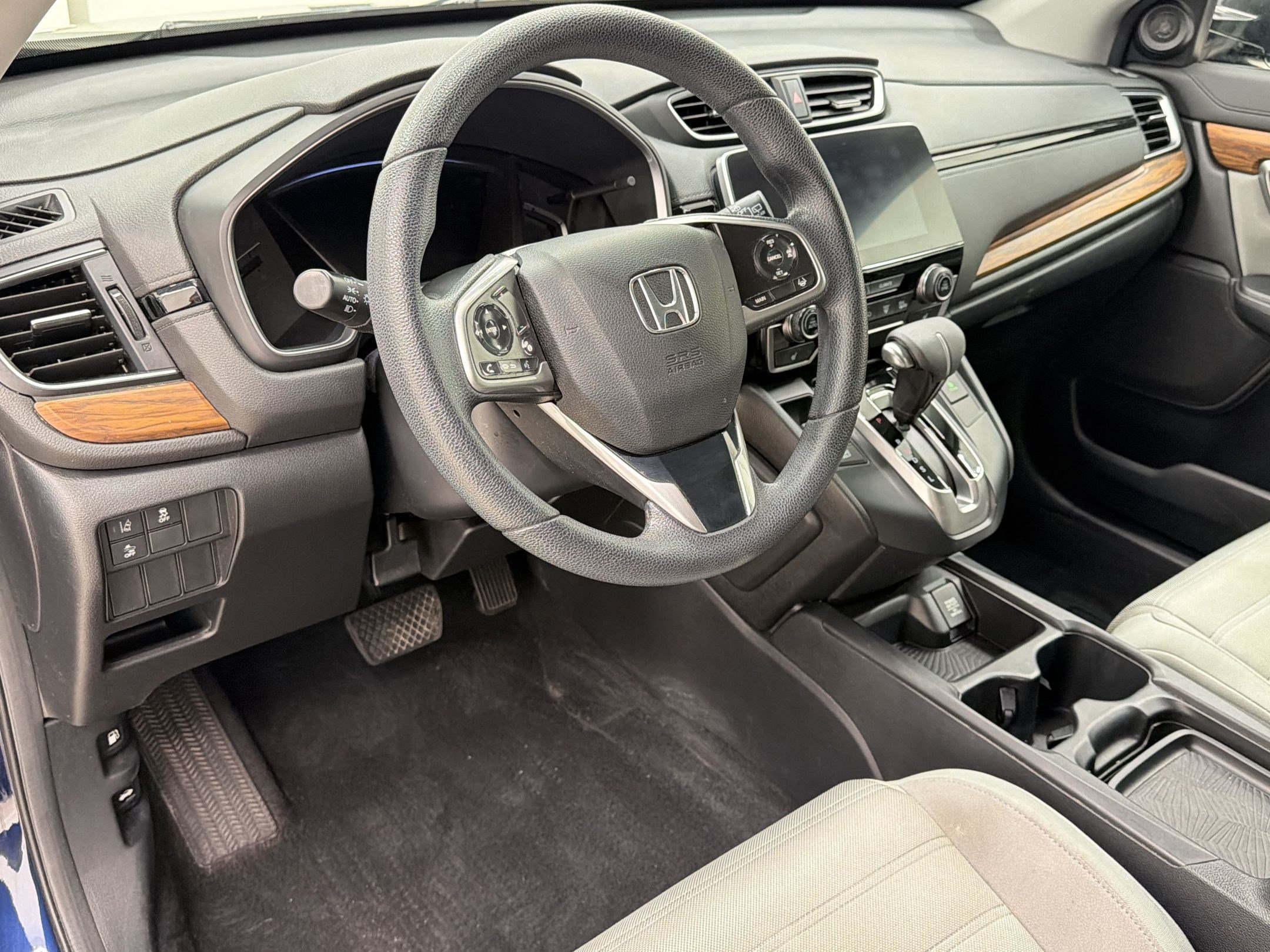 Used 2019 Honda CR-V EX image 4