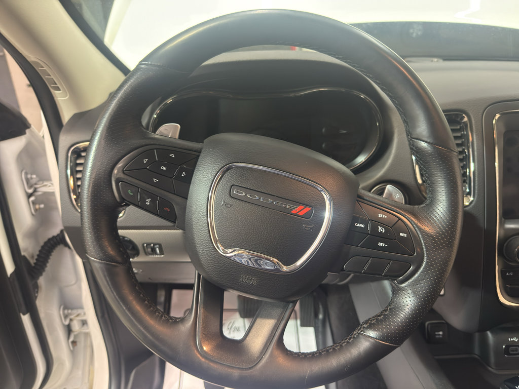 Used 2018 Dodge Durango GT w/ Premium Group AWD/4WD image 16