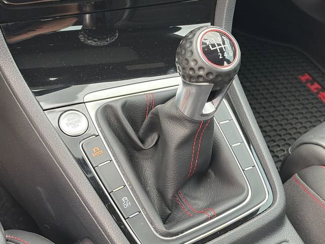 Used 2019 Volkswagen GTI Autobahn FWD image 19
