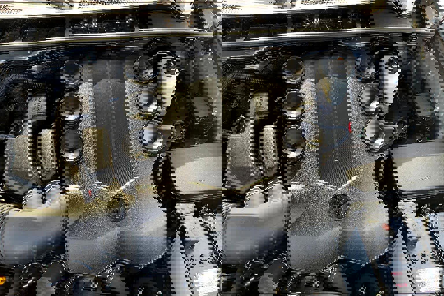 Used 2024 Toyota 4Runner SR5 RWD image 30