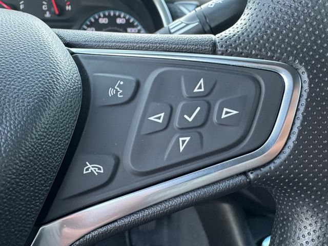Used 2024 Chevrolet Malibu LT FWD image 8