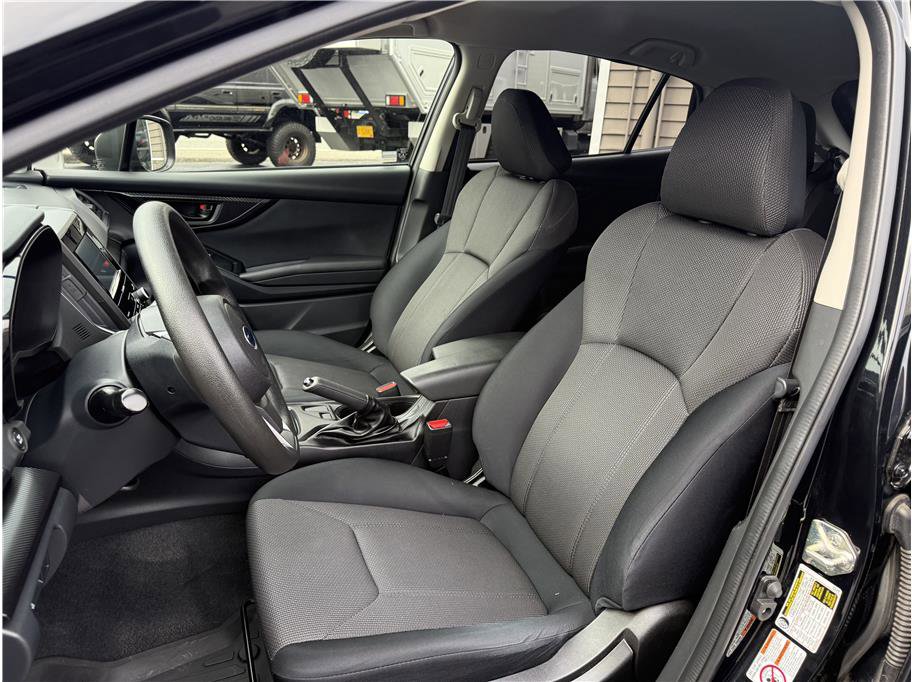 Used 2019 Subaru Crosstrek 2.0i image 12