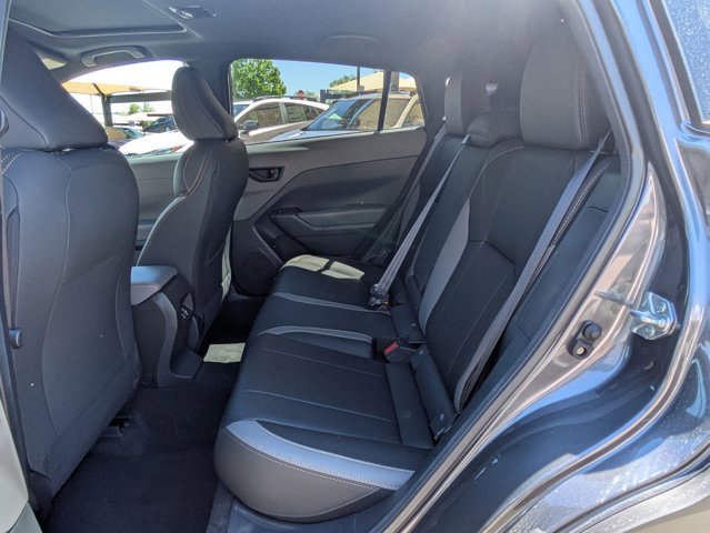New 2026 Subaru Crosstrek 2.5i Wilderness AWD/4WD image 12