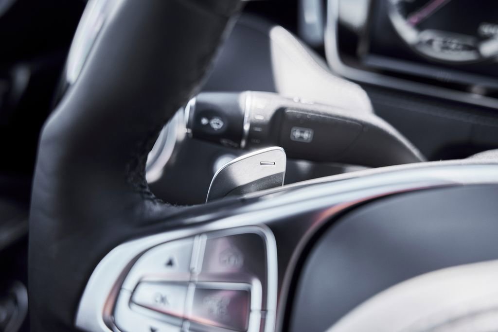 Used 2016 Mercedes-Benz S 63 AMG 4MATIC Coupe image 47