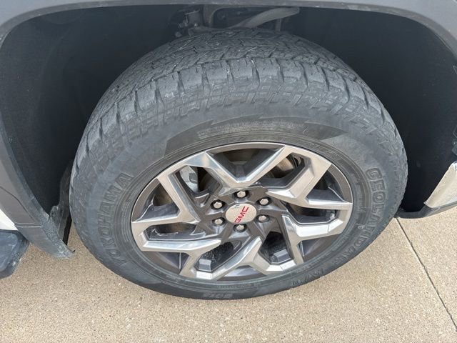 Used 2024 GMC Sierra 1500 SLT w/ SLT Premium Plus Package image 57