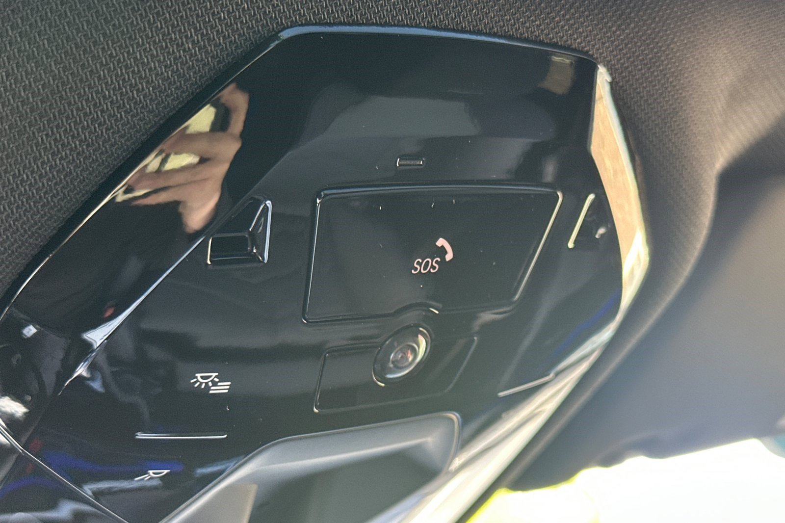 Used 2026 BMW 540i xDrive w/ M Sport Package AWD/4WD image 22