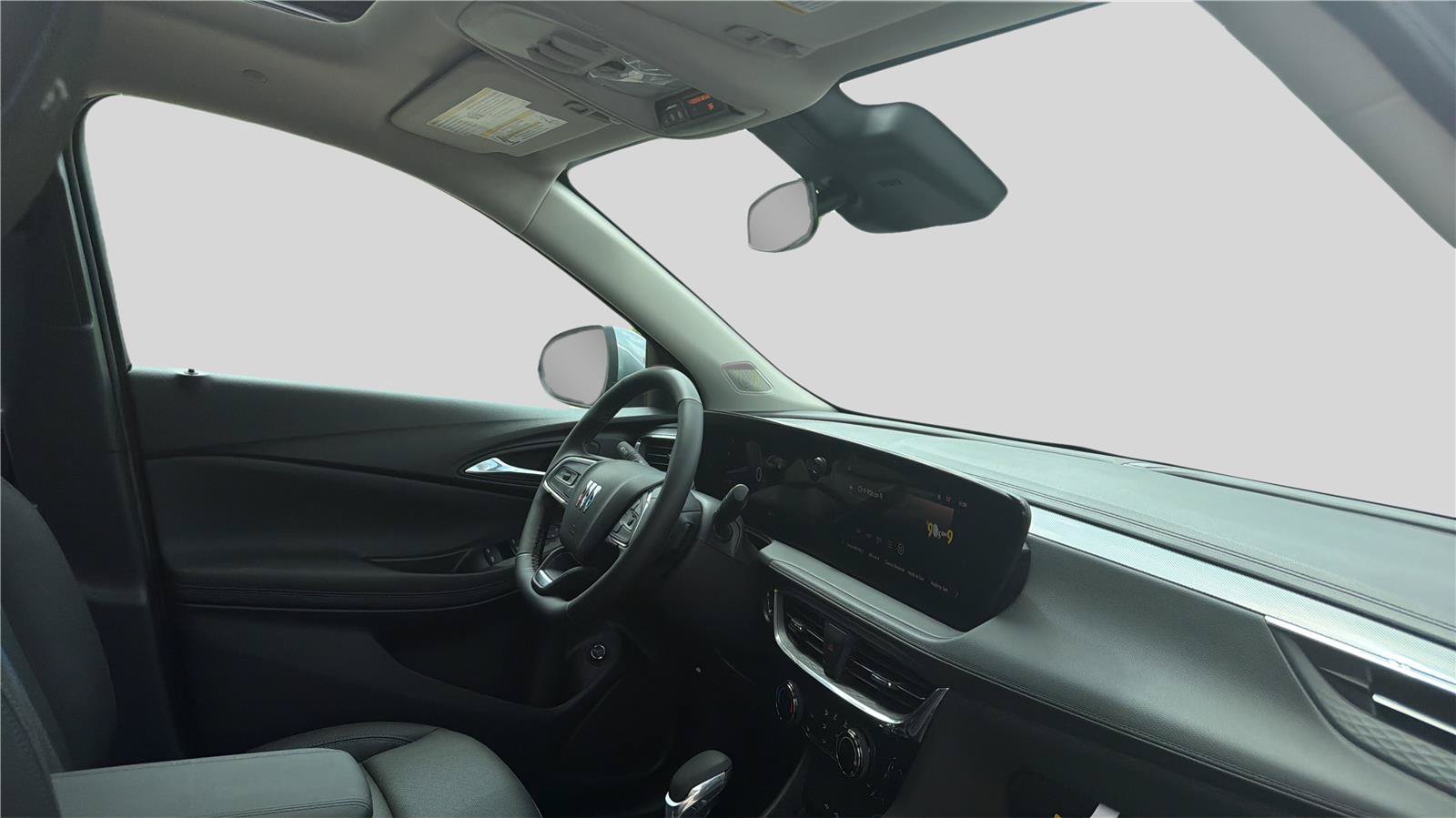 New 2026 Buick Encore GX Sport Touring w/ Advanced Technology Package AWD/4WD image 24