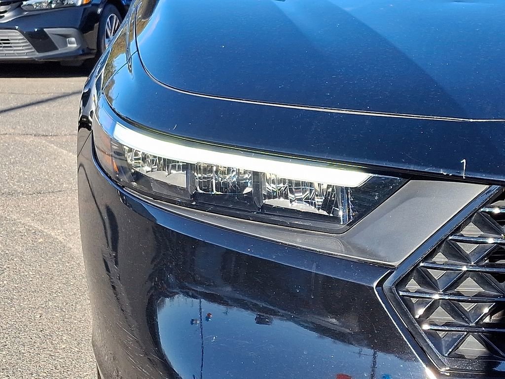 Used 2023 Honda Accord LX image 9