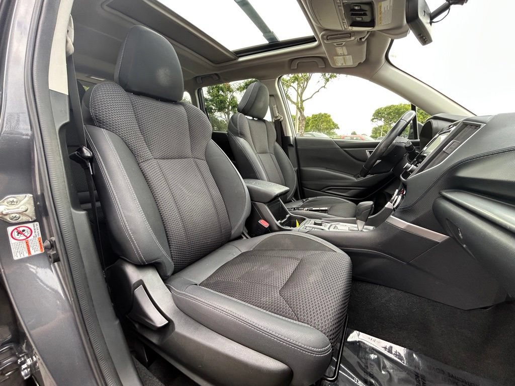 Used 2020 Subaru Forester Premium AWD/4WD image 30