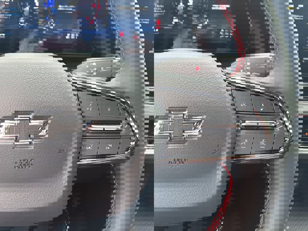 New 2026 Chevrolet Equinox RS image 13