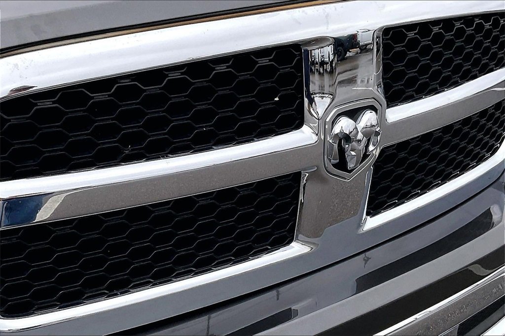 Used 2019 RAM 1500 Tradesman w/ Tradesman SXT Package image 30