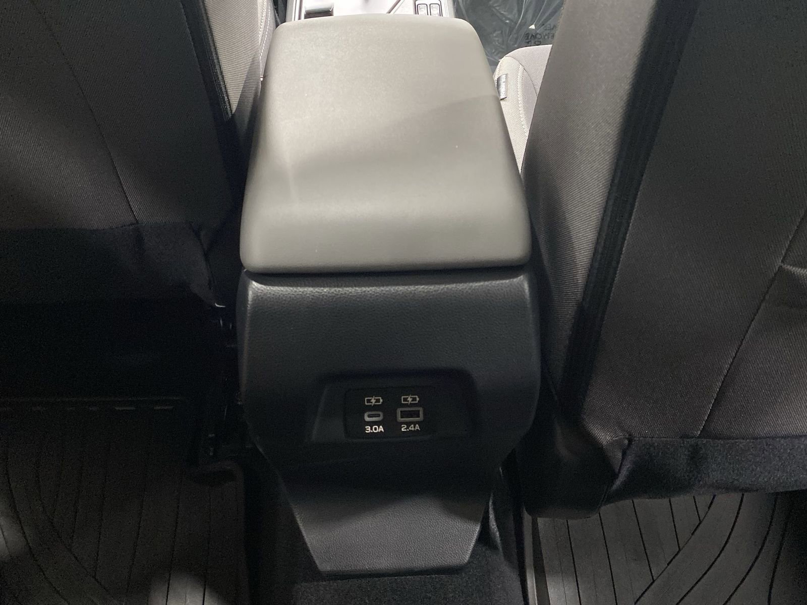 Certified 2025 Subaru Crosstrek 2.0i Premium AWD/4WD image 20