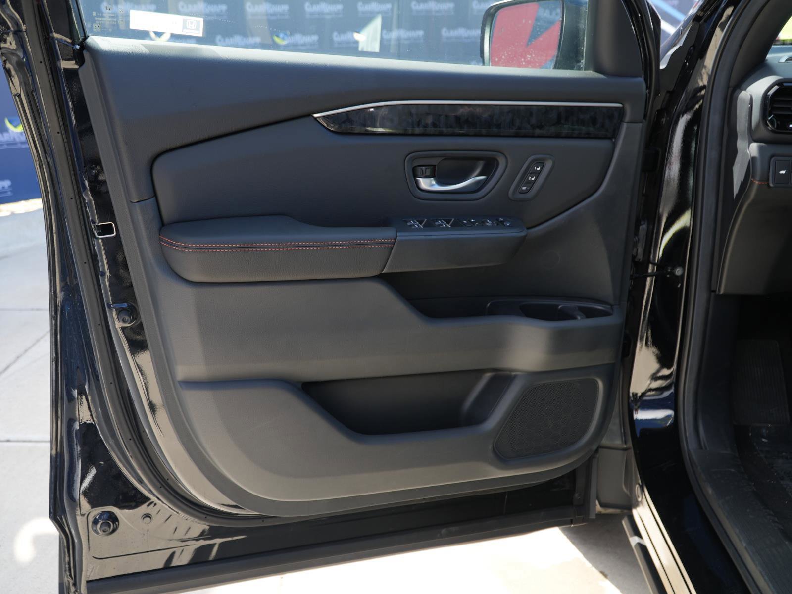 New 2026 Honda Passport TrailSport Elite image 13