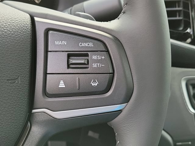 New 2026 Honda Ridgeline RTL image 11