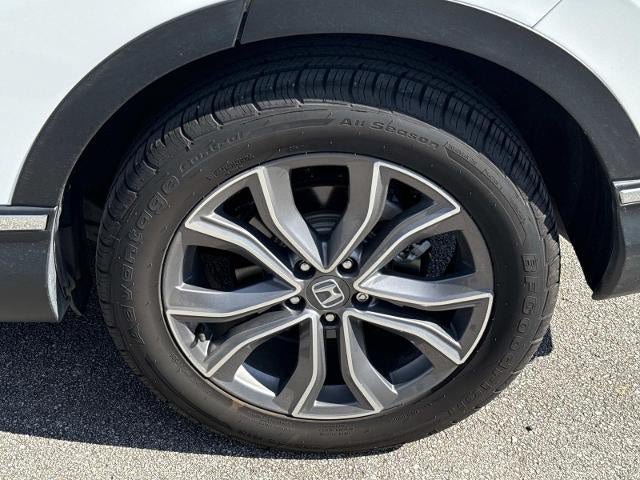 Used 2021 Honda CR-V Touring image 7
