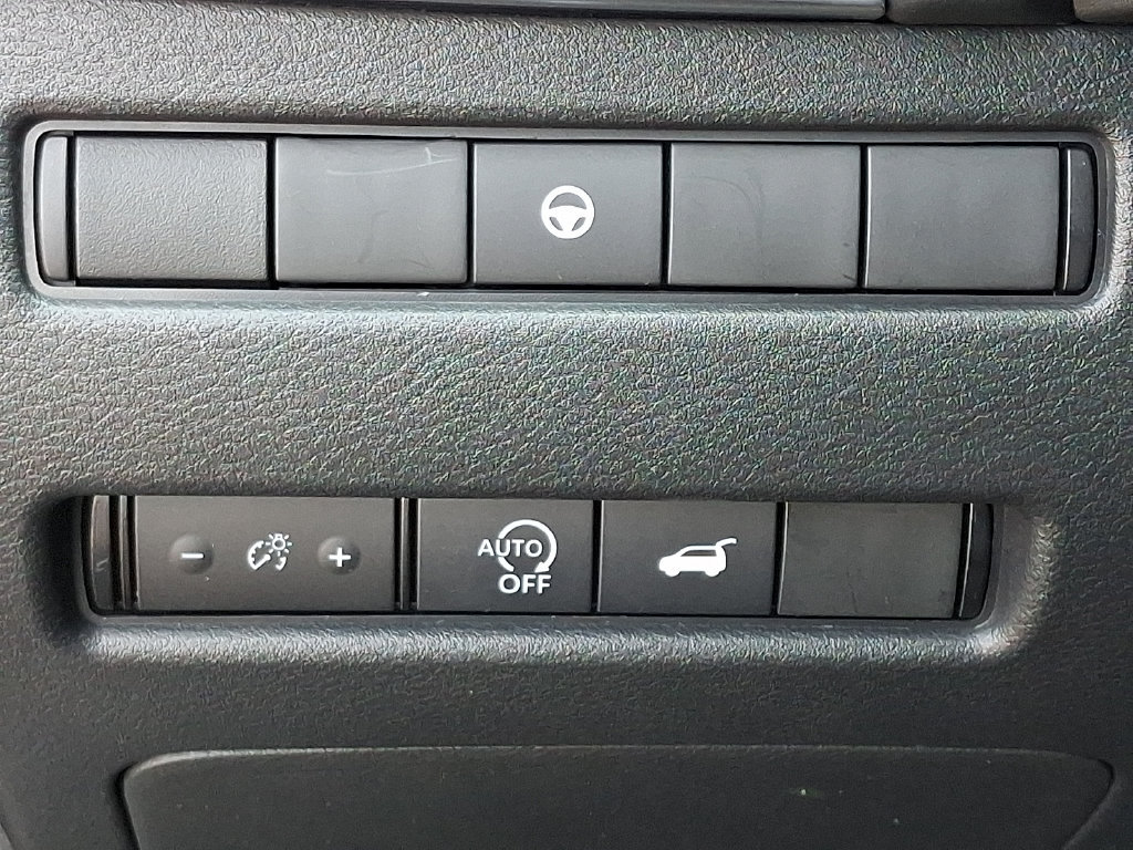 Certified 2023 Nissan Rogue SL AWD/4WD image 28