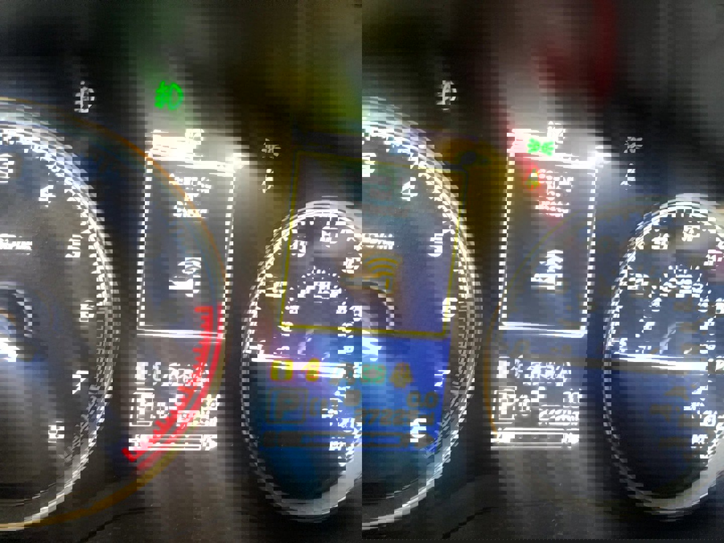 Used 2024 Subaru Forester Touring image 16