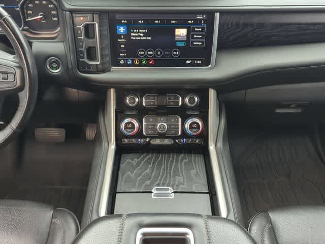 Used 2021 GMC Yukon XL Denali w/ Denali Premium Package AWD/4WD image 31