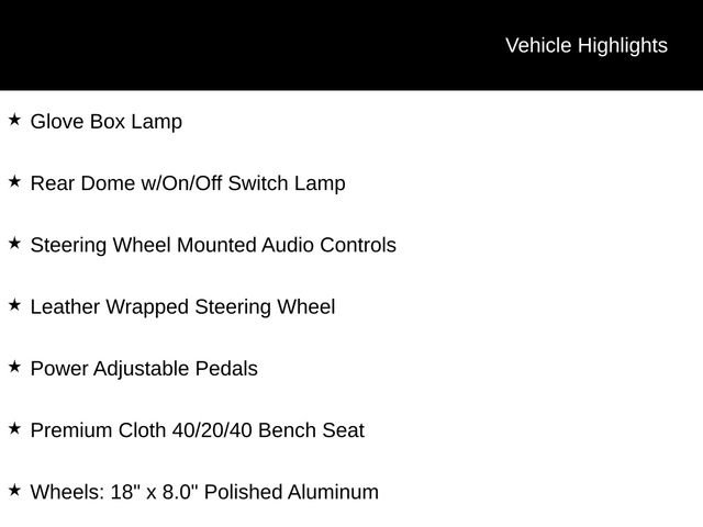 Used 2022 RAM 2500 Big Horn w/ Level A Equipment Group image 7