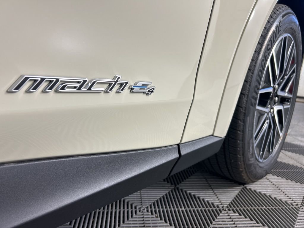 New 2026 Ford Mustang Mach-E Premium image 7