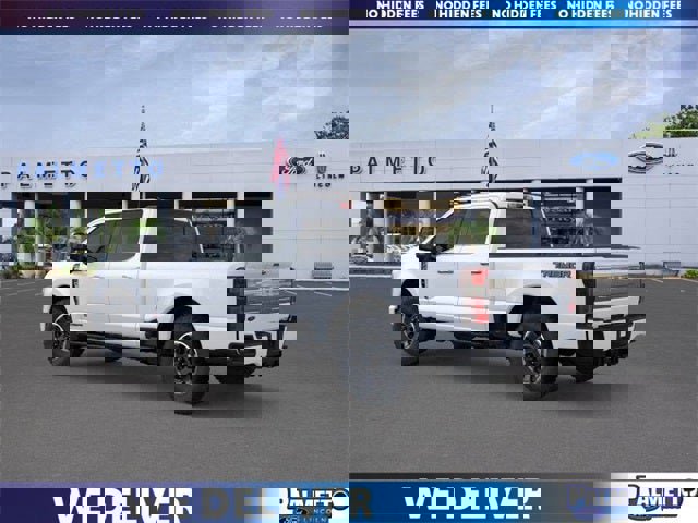 New 2026 Ford F250 4x4 Crew Cab Super Duty image 4