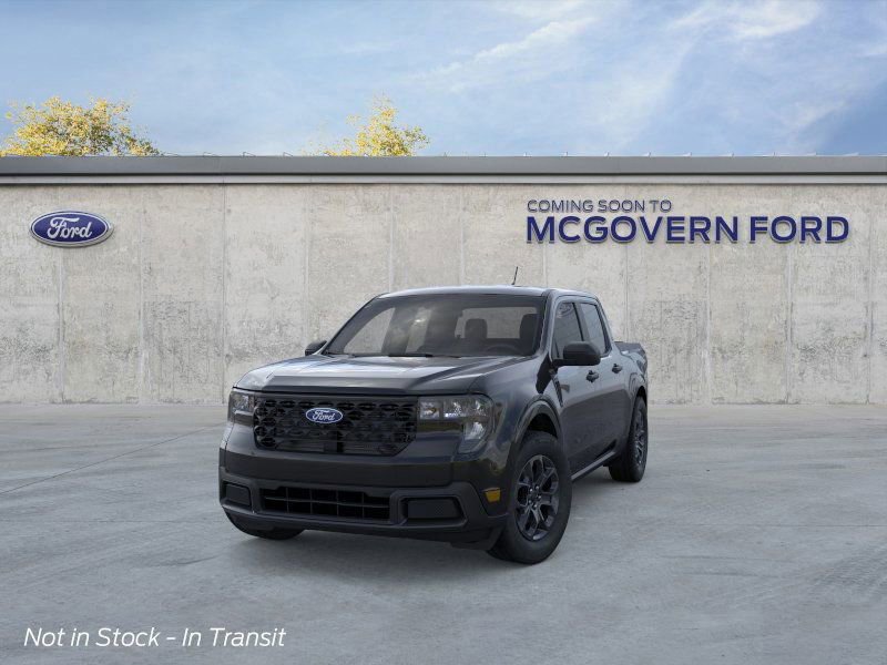 New 2026 Ford Maverick XLT image 2