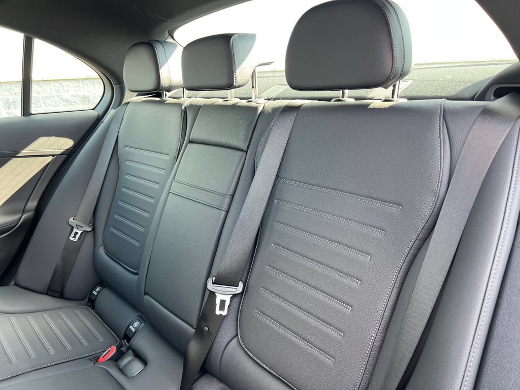 New 2026 Mercedes-Benz C 300 4MATIC Sedan image 24