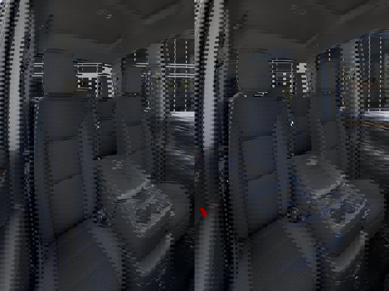 New 2026 GMC Sierra 1500 Elevation image 31