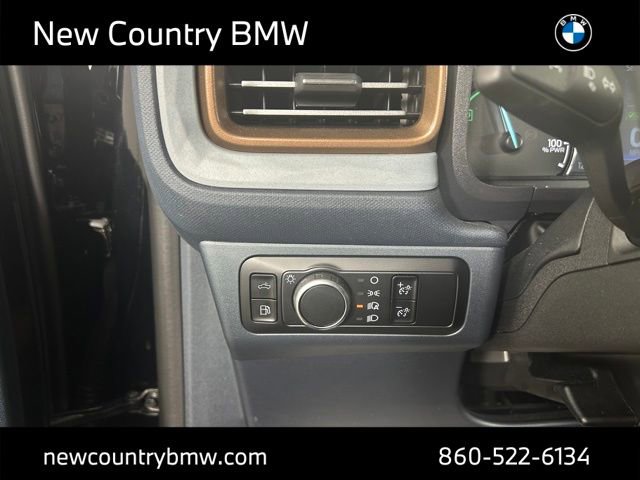Used 2024 Ford Maverick Lariat FWD image 13