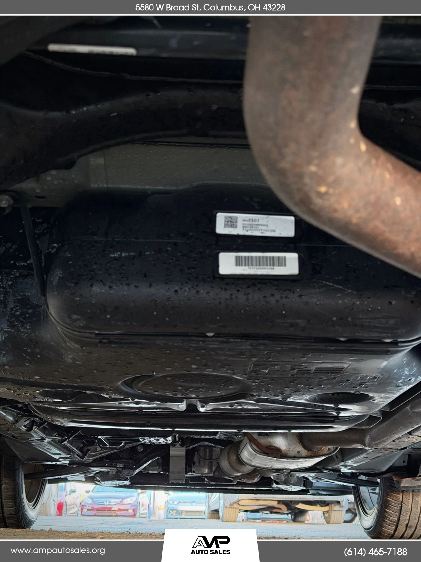 Used 2019 Cadillac XT5 Luxury w/ LPO, Radiant Package image 27