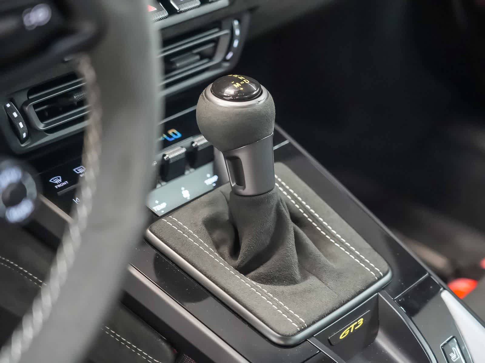 Certified 2022 Porsche 911 GT3 RWD image 29