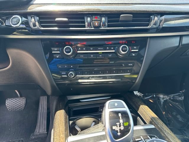 Used 2018 BMW X5 xDrive35i AWD/4WD image 25